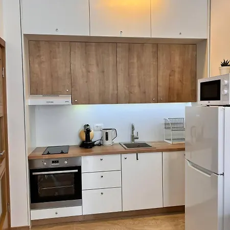 Apartment Pretty Near The Sea! *