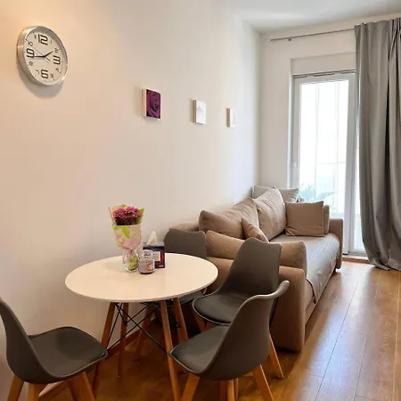 Apartment Pretty Near The Sea! Budva
